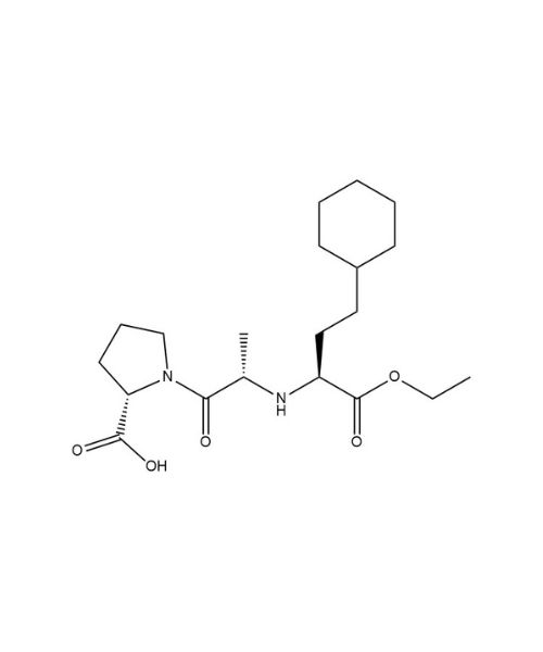 Enalapril Maleate EP Impurity H