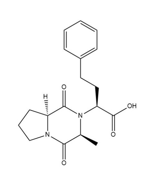 Enalapril Diketopiperazine Acid