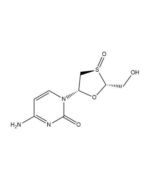 Lamivudine (R)-Sulfoxide