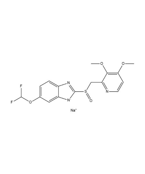 Pantoprazole Sodium Salt, Buy Pantoprazole Sodium Salt from ASTANDARDS | Artis Biotech
