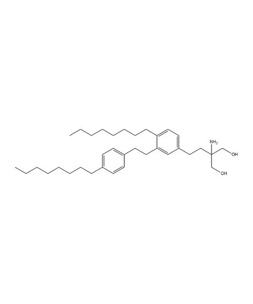 3-Phenethyl Fingolimod Analog, Buy 3-Phenethyl Fingolimod Analog from ARTIS BIOTECH | ASTANDARDS