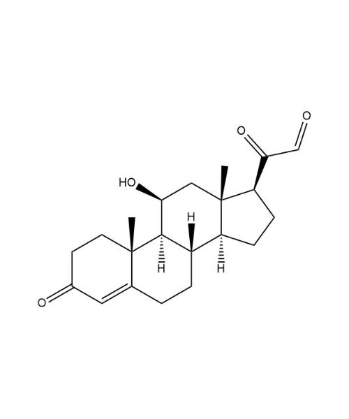 21-Dehydrocorticosterone, Buy 21-Dehydrocorticosterone from Artis Biotech | ASTANDARDS