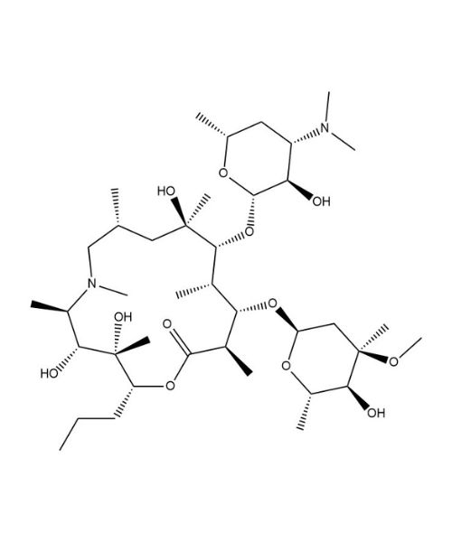 Azithromycin EP Impurity O