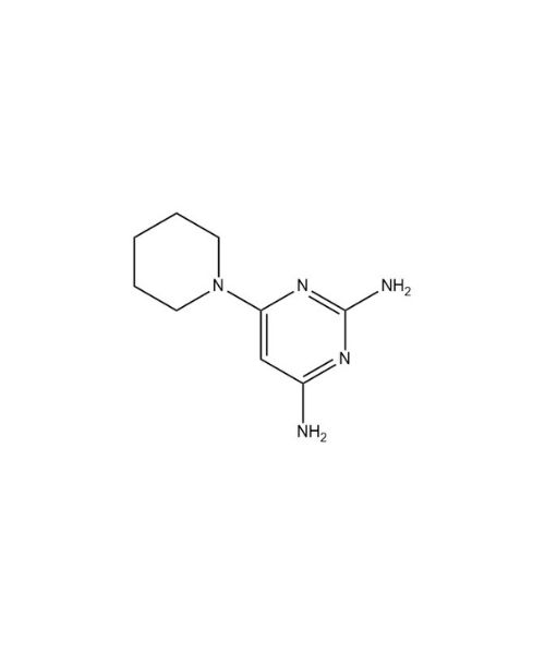 Minoxidil Related Compound E, Buy Minoxidil Related Compound E from ARTIS BIOTECH | ASTANDARDS