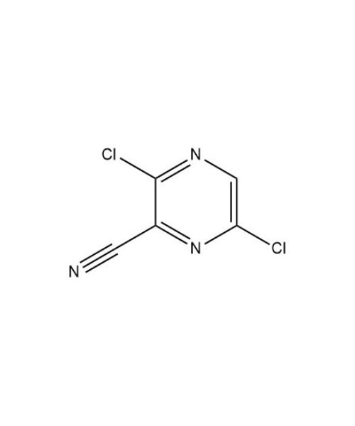 3,6-Dichloropyrazine-2-carbonitrile, Buy 3,6-Dichloropyrazine-2-carbonitrile from Artis Biotech | ASTANDARDS