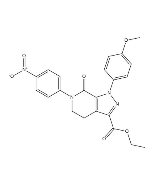 Apixaban Tetrahydro Impurity