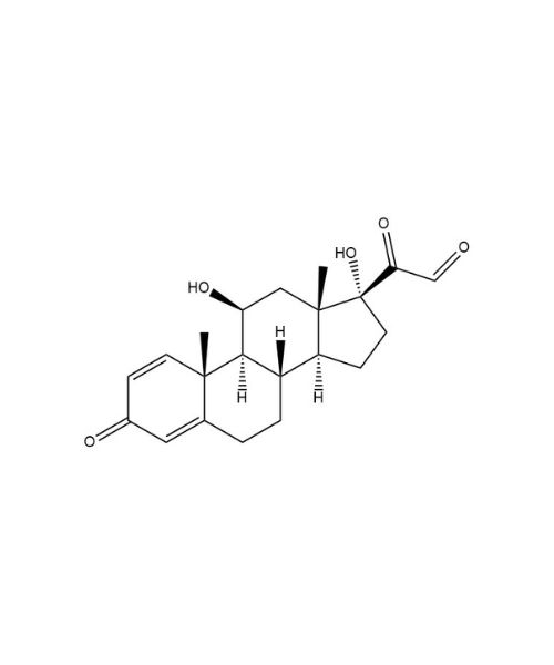 21-Dehydro Prednisolone