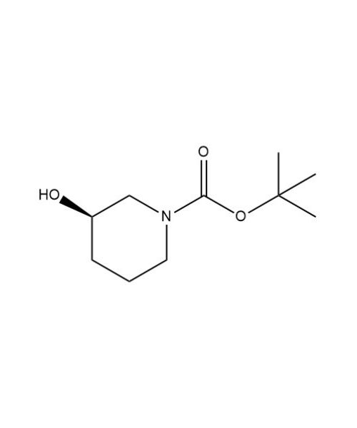 (R)-1-Boc-3-hydroxypiperidine, Buy (R)-1-Boc-3-hydroxypiperidine from Artis Biotech | ASTANDARDS