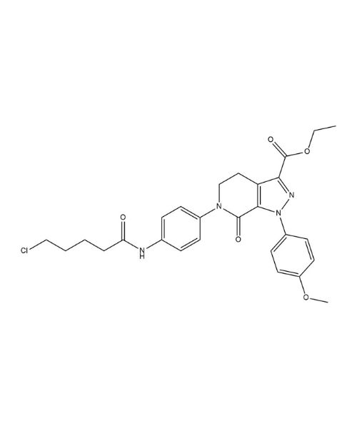 Apixaban Stage-III impurity 5
