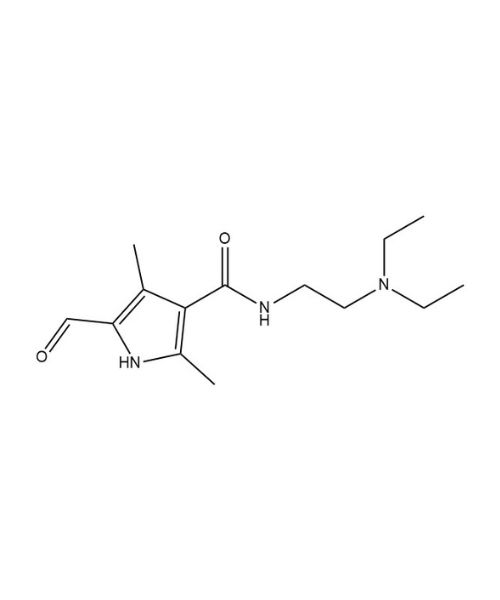 Sunitinib Malate Impurity D