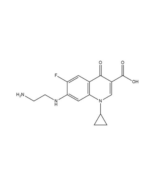 Ciprofloxacin EP Impurity C