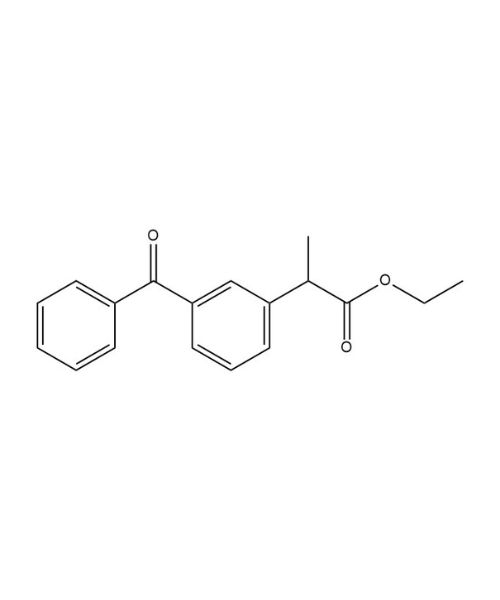Ketoprofen Ethyl Ester