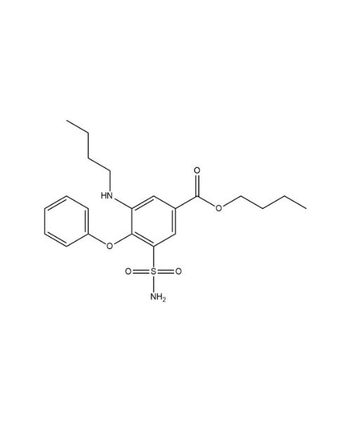 Bumetanide Butyl Ester, Buy Bumetanide Butyl Ester from ASTANDARDS | Artis Biotech