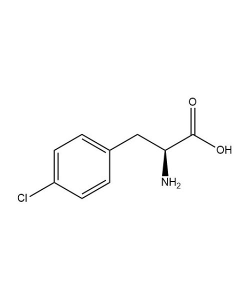 4-Chloro-L-phenylalanine