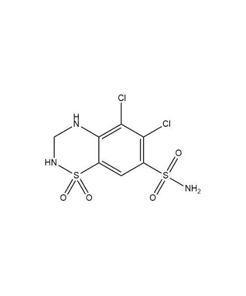 5-Chlorohydrochlorothiazine