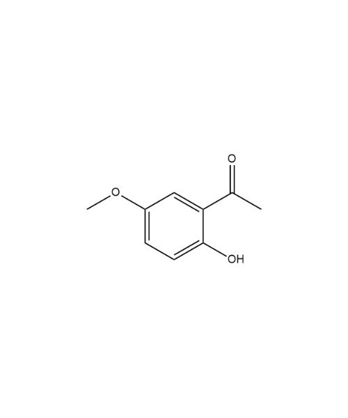 2'-Hydroxy-5'-methoxyacetophenone, Buy 2'-Hydroxy-5'-methoxyacetophenone from Artis Biotech | ASTANDARDS