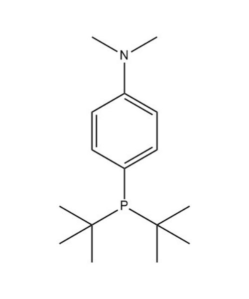 (4-Dimethylaminophenyl)di-tert-butylphosphine, Buy (4-Dimethylaminophenyl)di-tert-butylphosphine from Artis Biotech | ASTANDARDS