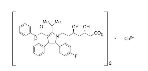 Atorvastatin Impurity B 