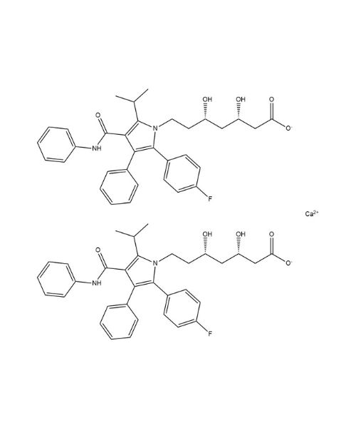 Atorvastatin Related Compound E, Buy Atorvastatin Related Compound E from ASTANDARDS | Artis Biotech
