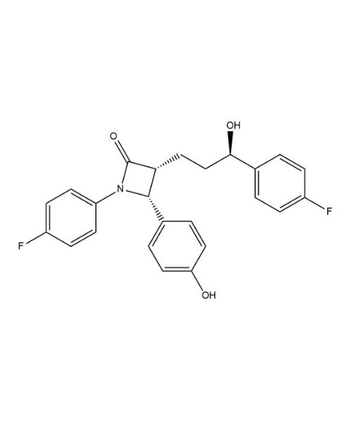 (3R,4R,3'R)-Ezetimibe, Buy (3R,4R,3'R)-Ezetimibe from Artis Biotech | ASTANDARDS