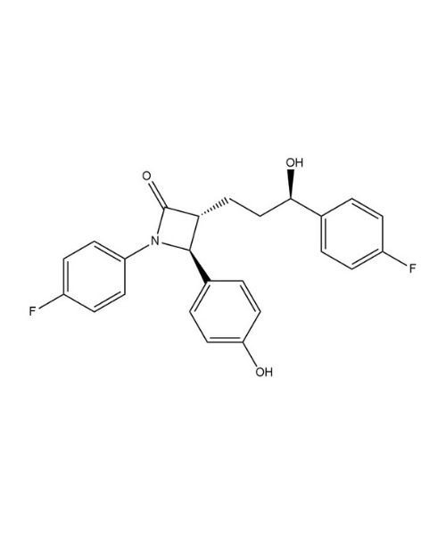 RRS Ezetimibe, Buy RRS Ezetimibe from ARTIS BIOTECH | ASTANDARDS