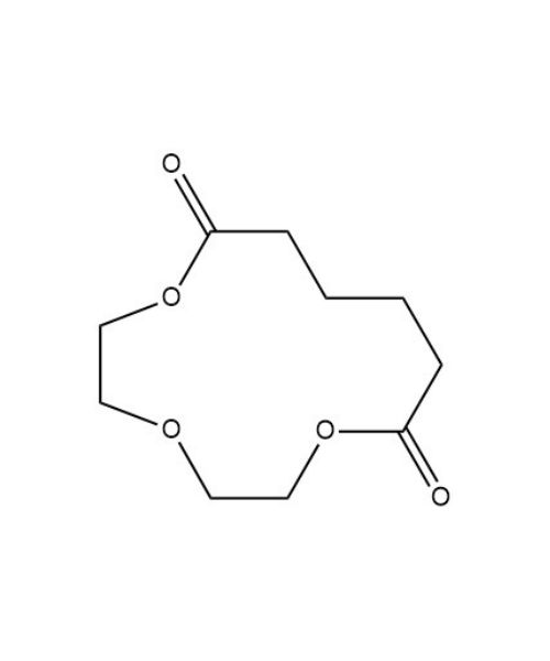 1,4,7-Trioxacyclotridecane-8,13-dione