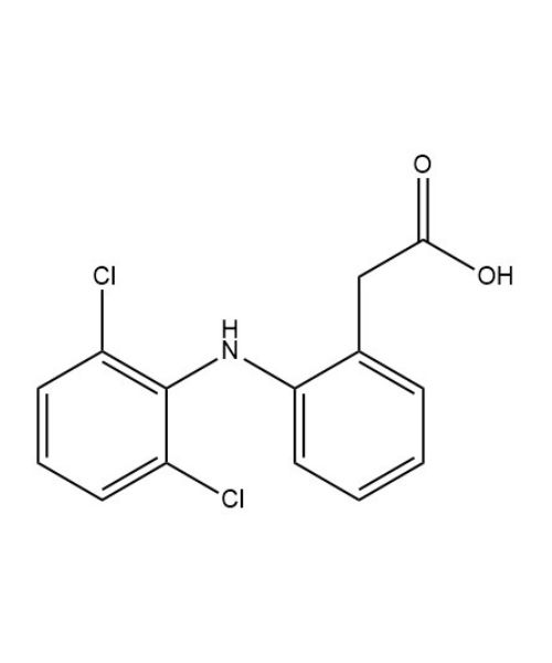 Aceclofenac EP Impurity A