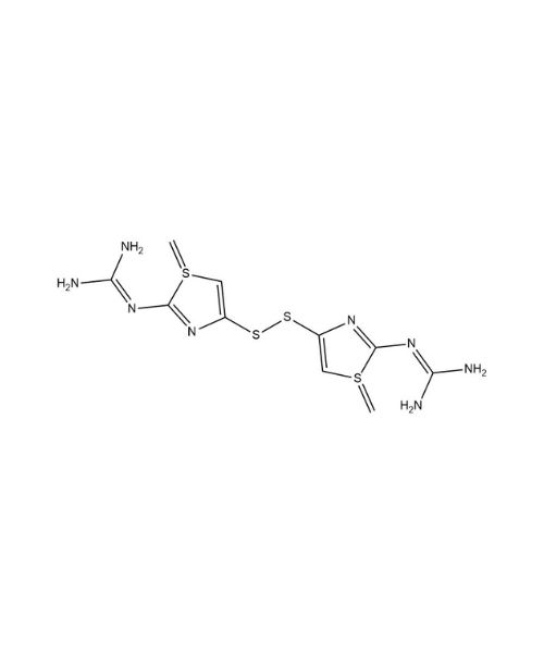 Famotidine Related Compound E, Buy Famotidine Related Compound E from ASTANDARDS | Artis Biotech