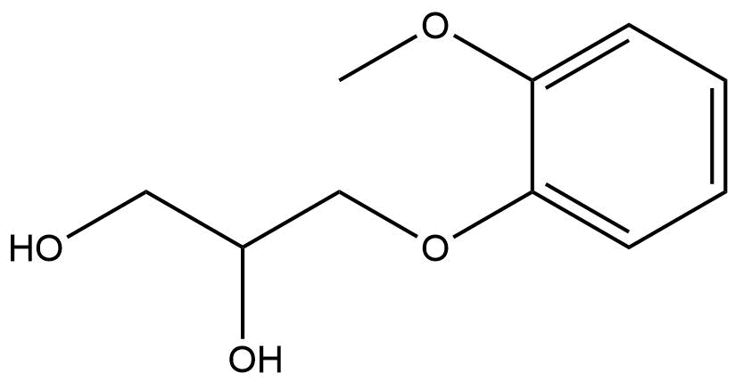 Guaifenesin