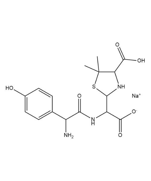 Amoxicillin Impurity D