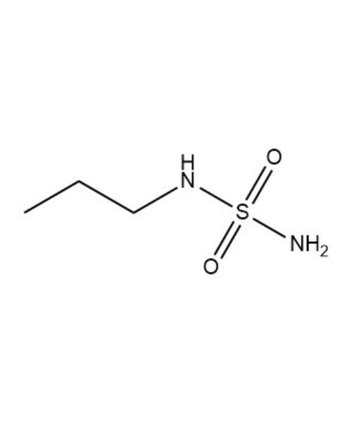 N-Propylsulfuric Diamide