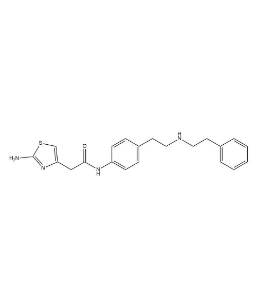 Mirabegron Deshydroxy, Buy Mirabegron Deshydroxy from ARTIS BIOTECH | ASTANDARDS