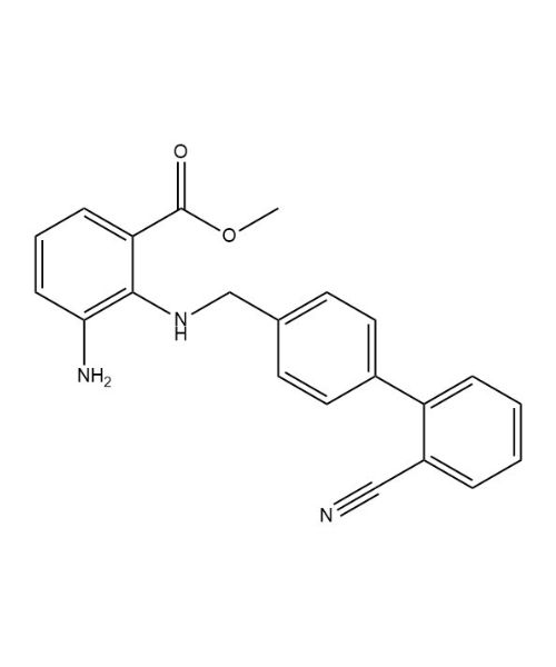 Azilsartan Medoxomil Monopotassium KSM Impurity I