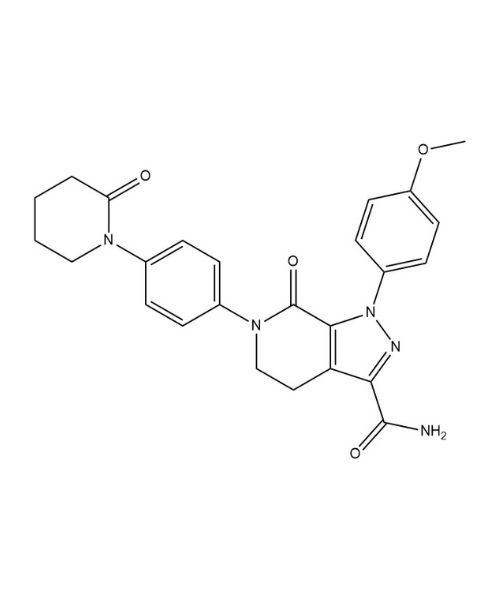Apixaban WS