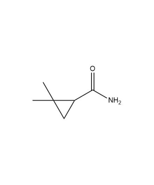 2,2-Dimethylcyclopropanecarboxamide, Buy 2,2-Dimethylcyclopropanecarboxamide from Artis Biotech | ASTANDARDS