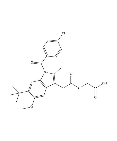 Acemetacin EP Impurity D