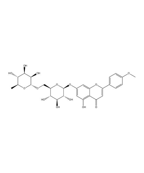 Diosmin EP Impurity E, Buy Diosmin EP Impurity E from ASTANDARDS | Artis Biotech