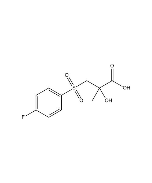 Bicalutamide EP Impurity M, Buy Bicalutamide EP Impurity M from ASTANDARDS | Artis Biotech
