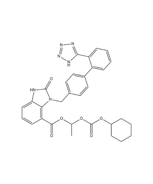 Candesartan Cilexetil EP Impurity B