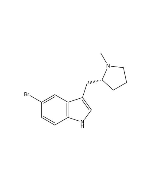 Eletriptan Impurity B, Buy Eletriptan Impurity B from ASTANDARDS | Artis Biotech