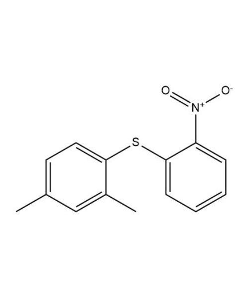 (2,4-Dimethylphenyl)(2-nitrophenyl)sulfane, Buy (2,4-Dimethylphenyl)(2-nitrophenyl)sulfane from Artis Biotech | ASTANDARDS