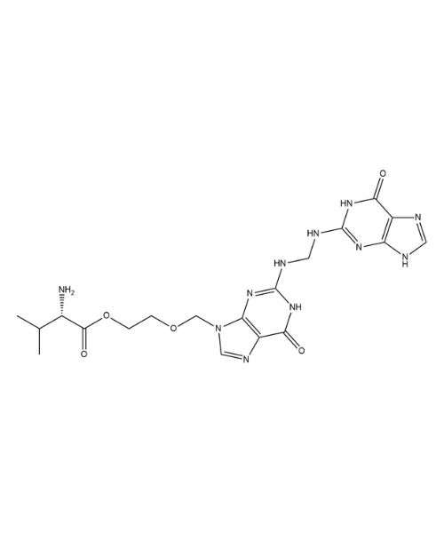 Valaciclovir EP Impurity N
