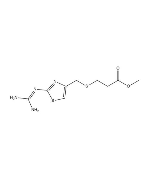 Famotidine EP impurity J, Buy Famotidine EP impurity J from ASTANDARDS | Artis Biotech