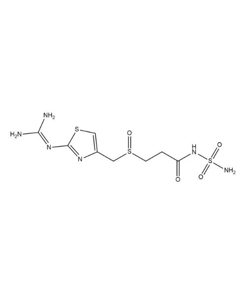 Famotidine EP Impurity I, Buy Famotidine EP Impurity I from ASTANDARDS | Artis Biotech
