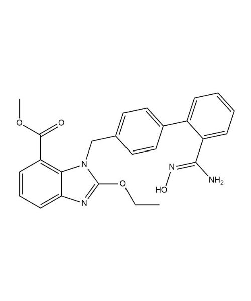 Azilsartan Impurity 6 S-1