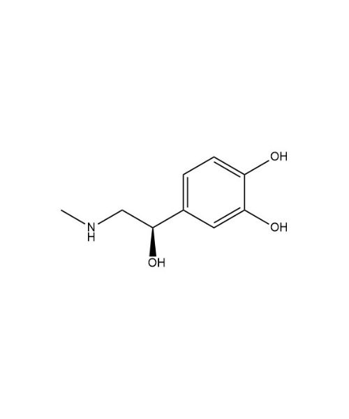 Adrenaline, Buy Adrenaline from ARTIS BIOTECH | ASTANDARDS