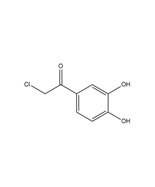 2-Chloro-1-(3,4-dihydroxyphenyl)ethanone, Buy 2-Chloro-1-(3,4-dihydroxyphenyl)ethanone from Artis Biotech | ASTANDARDS