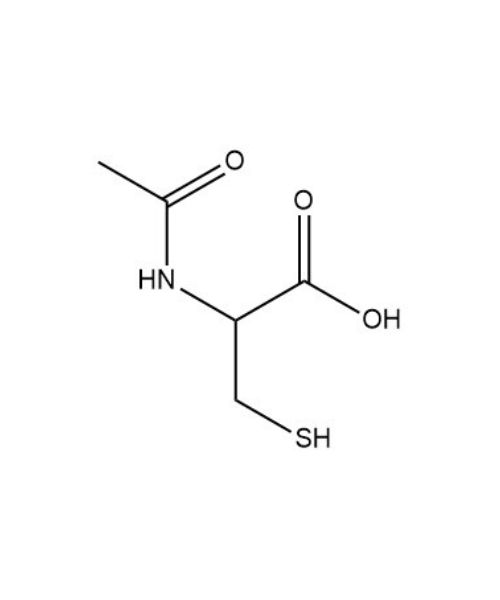 N-Acetyl-L-cysteine