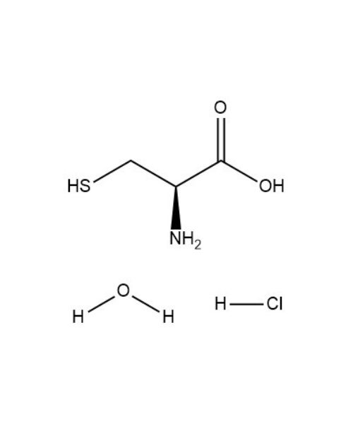 Acetylcysteine Impurity B