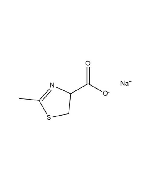 Acetylcysteine Thiazole carboxylate Impurity